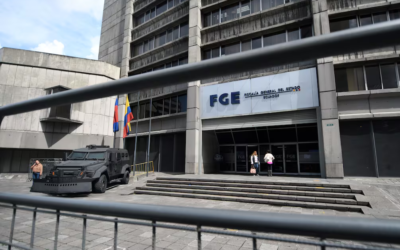Concurso para elegir a un nuevo fiscal: primera iniciativa de reglamento plantea una prueba psicológica y la probidad se mediría si hay una resolución o sentencia en firme.