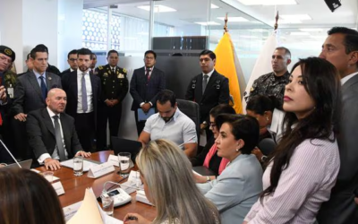 Correísmo afila dos frentes para presionar por la situación jurídica y política de Jorge Glas.
