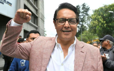 Asamblea Nacional tiene encajonado informe de la comisión que investigó el asesinato de Fernando Villavicencio.