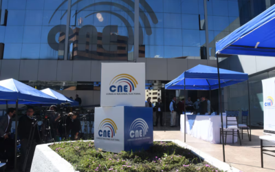 Colectivo interpone acción de protección para evitar la reducción del presupuesto para la campaña electoral en prensa.