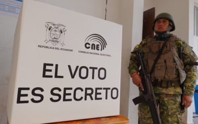 Elecciones 2025: no hay alianzas nacionales aún, este 30 de agosto vence plazo para registrarlas.