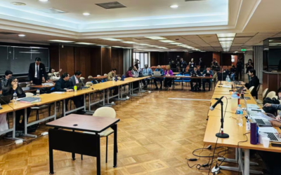 Acusados en caso Metástasis insisten en que no hay pruebas en su contra, piden ser sobreseídos y que se les levanten las medidas cautelares.