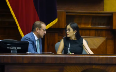 Cancelan sesión de la Asamblea Nacional en la que se iba a tratar veto total al Código de la Salud.